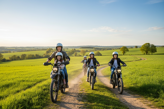 Kids Electric Dirt Bike: The Complete Buying Guide for Parents (2026)