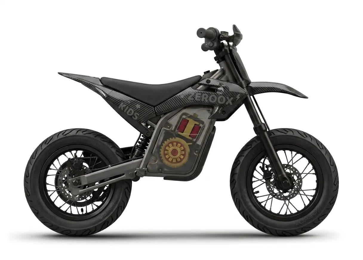 ZXR-MX500