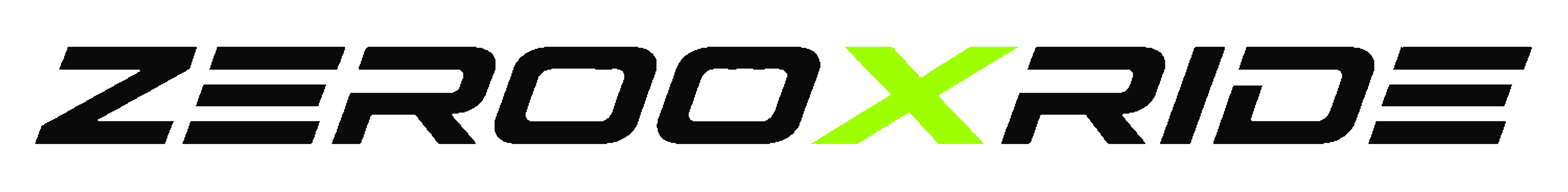 ZEROOXRIDE
